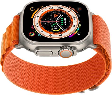 best rugged band for apple watch ultra